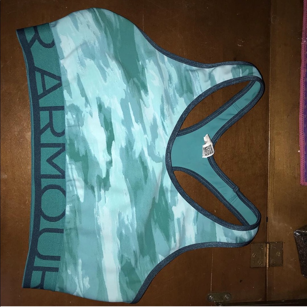 Sports bra